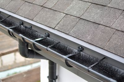Residential Gutter Cover Solutions
