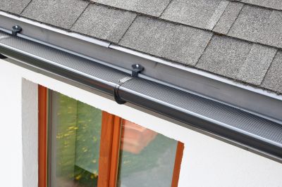 Gutter Cover Design Options