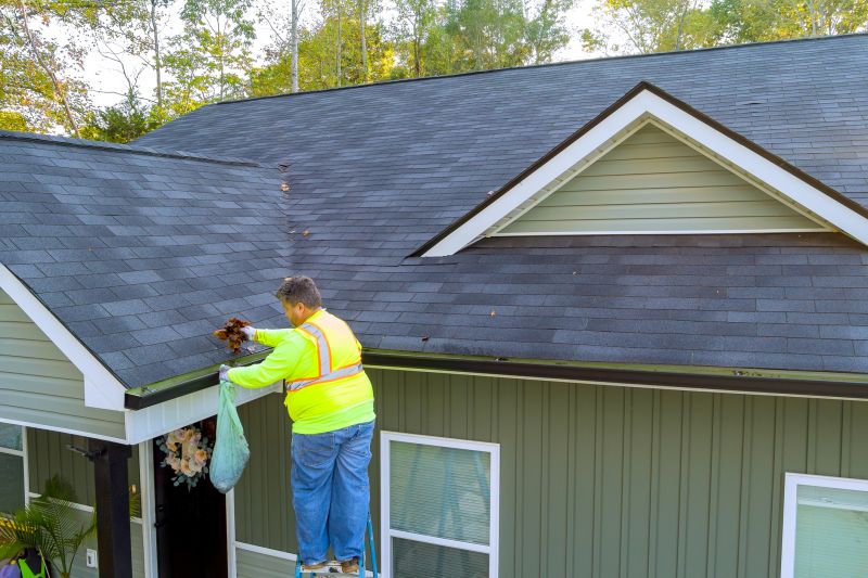 Gutter Cover Removal Services